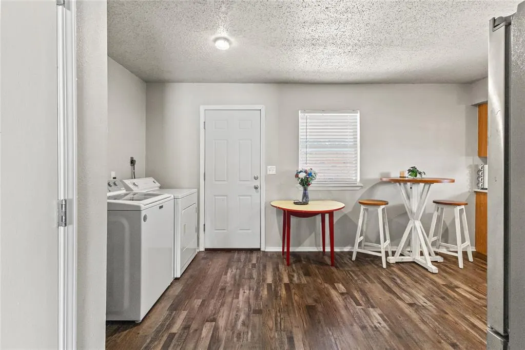 Photo 10 — 522 E Clark Avenue, Weatherford, OK 73096