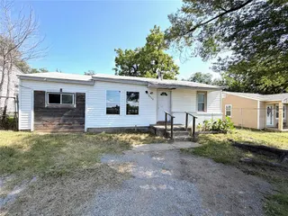 Sold home at 12709 NE 36th Street