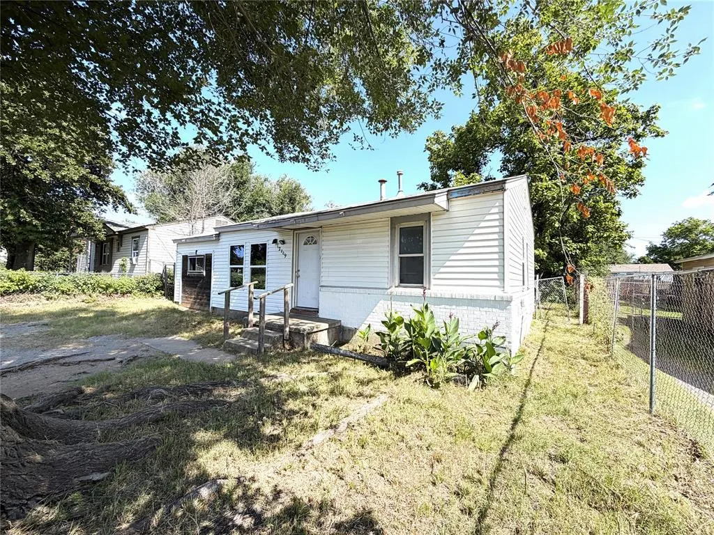 Photo 4 — 12709 NE 36th Street, Spencer, OK 73084