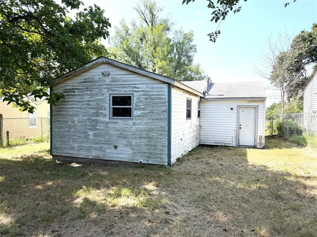 Photo 5 — 12709 NE 36th Street, Spencer, OK 73084