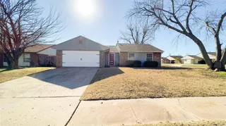 Sold home at 808 SE 13th Street