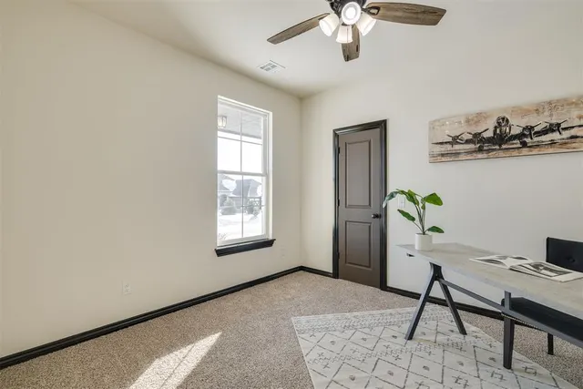 Photo 5 — 2313 E Kellan Court Terrace, Mustang, OK 73064