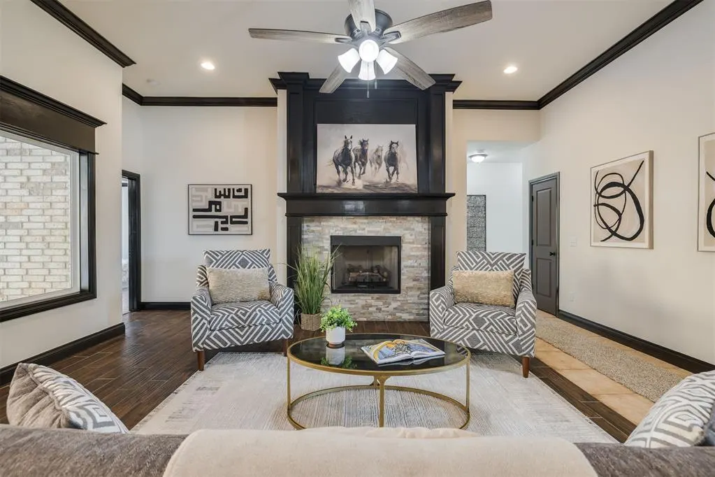 Photo 10 — 2313 E Kellan Court Terrace, Mustang, OK 73064