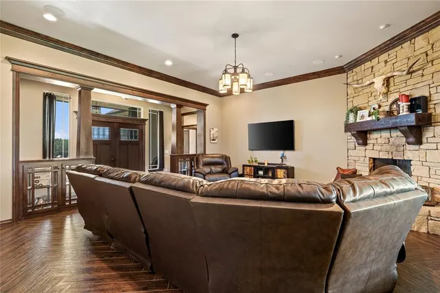 Photo 8 — 103 Cody Road, Earlsboro, OK 74840