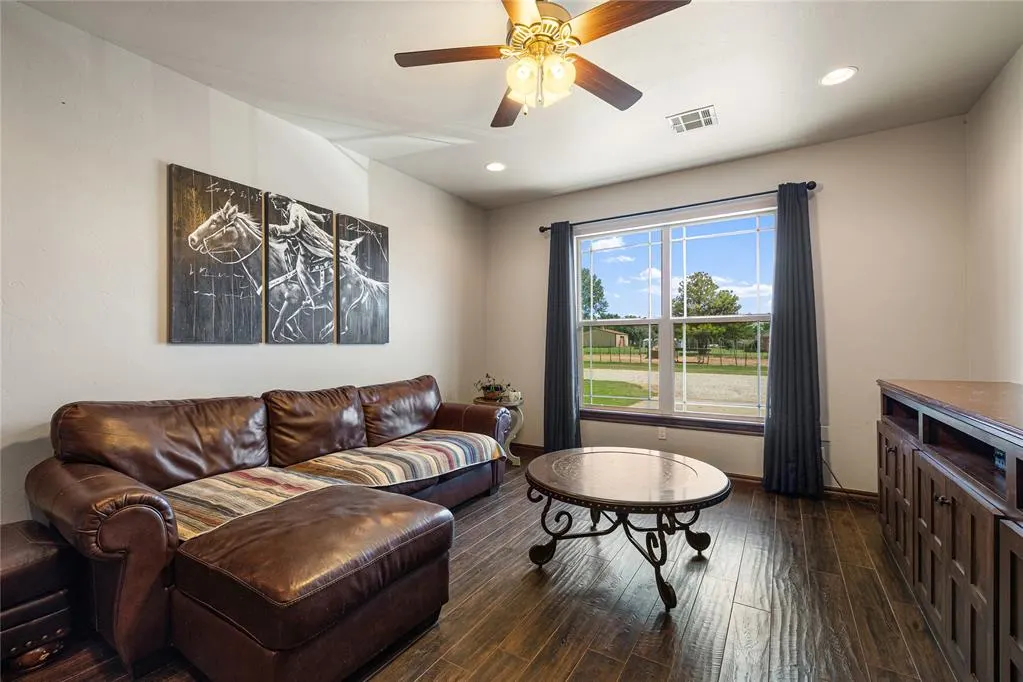 Photo 18 — 103 Cody Road, Earlsboro, OK 74840