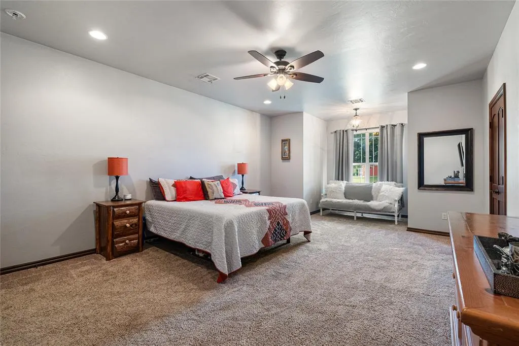 Photo 20 — 103 Cody Road, Earlsboro, OK 74840