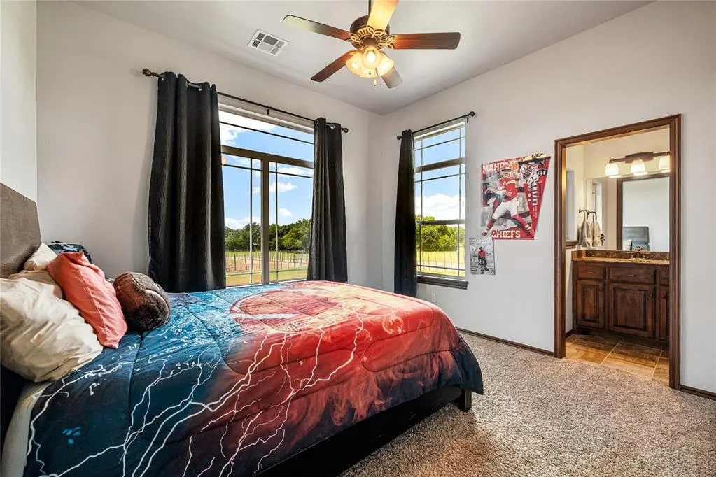 Photo 25 — 103 Cody Road, Earlsboro, OK 74840