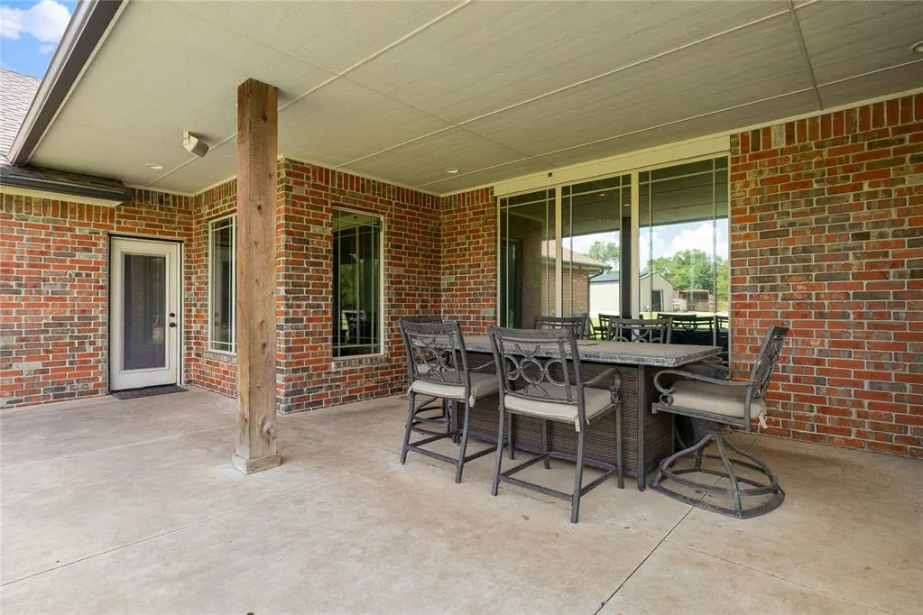 Photo 32 — 103 Cody Road, Earlsboro, OK 74840
