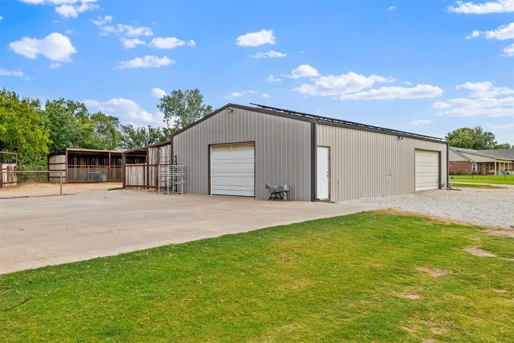 Photo 36 — 103 Cody Road, Earlsboro, OK 74840