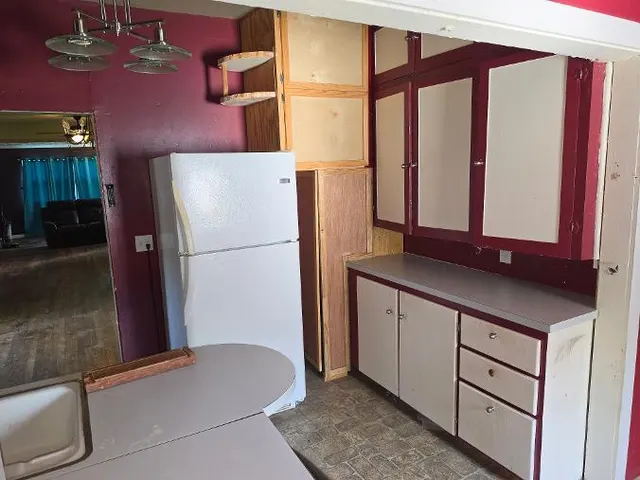 Photo 6 — 207 S 8th Street, Okemah, OK 74859