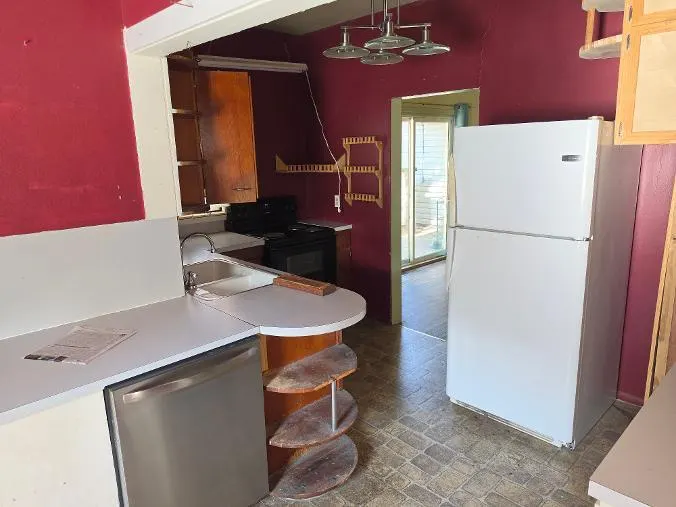 Photo 9 — 207 S 8th Street, Okemah, OK 74859
