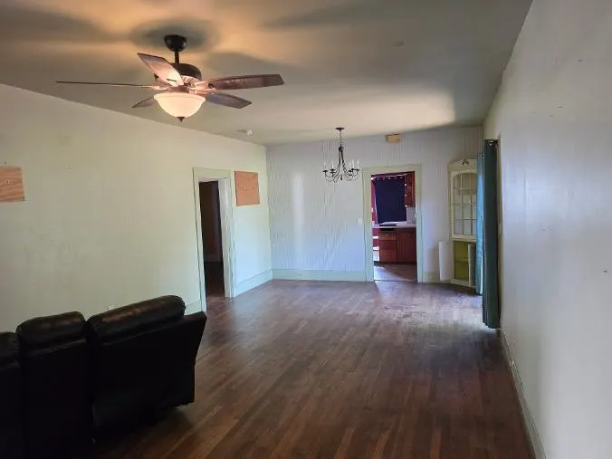 Photo 10 — 207 S 8th Street, Okemah, OK 74859