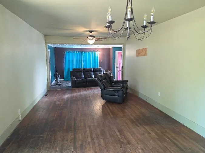 Photo 18 — 207 S 8th Street, Okemah, OK 74859