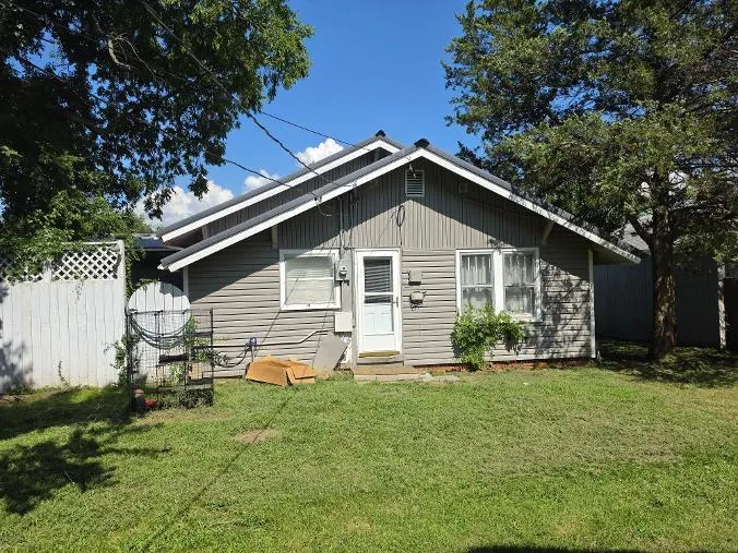 Photo 20 — 207 S 8th Street, Okemah, OK 74859