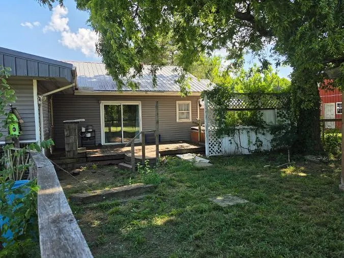 Photo 19 — 207 S 8th Street, Okemah, OK 74859