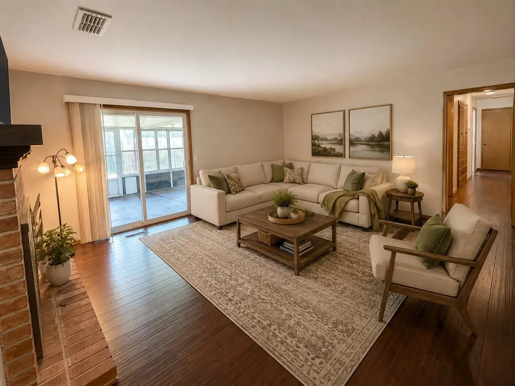 Photo 4 — 11200 Greystone Avenue, Oklahoma City, OK 73120