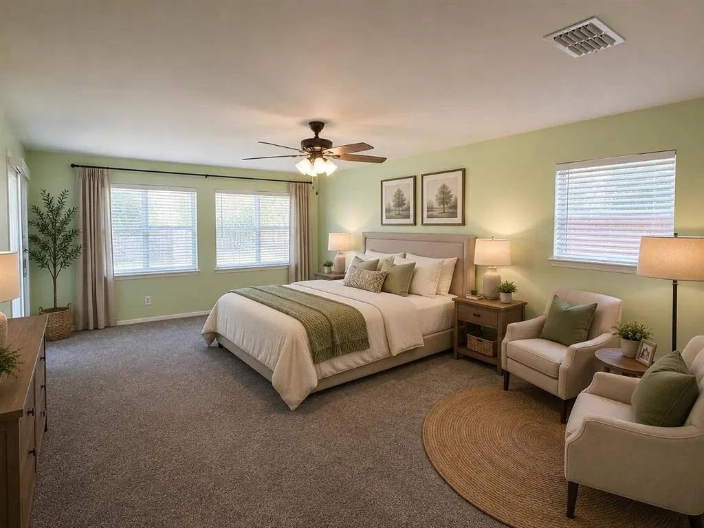 Photo 13 — 11200 Greystone Avenue, Oklahoma City, OK 73120
