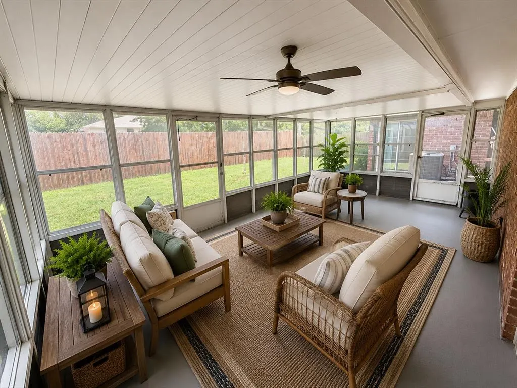 Photo 24 — 11200 Greystone Avenue, Oklahoma City, OK 73120