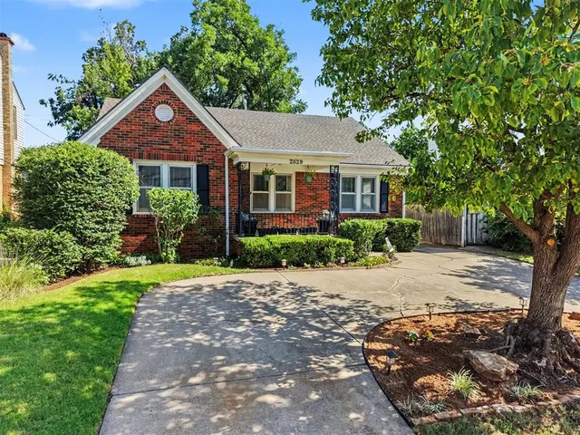 Photo 2 — 2829 NW 26th Street, Oklahoma City, OK 73107