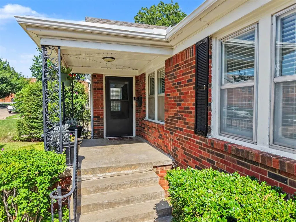 Photo 3 — 2829 NW 26th Street, Oklahoma City, OK 73107