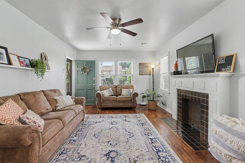 Photo 4 — 2829 NW 26th Street, Oklahoma City, OK 73107