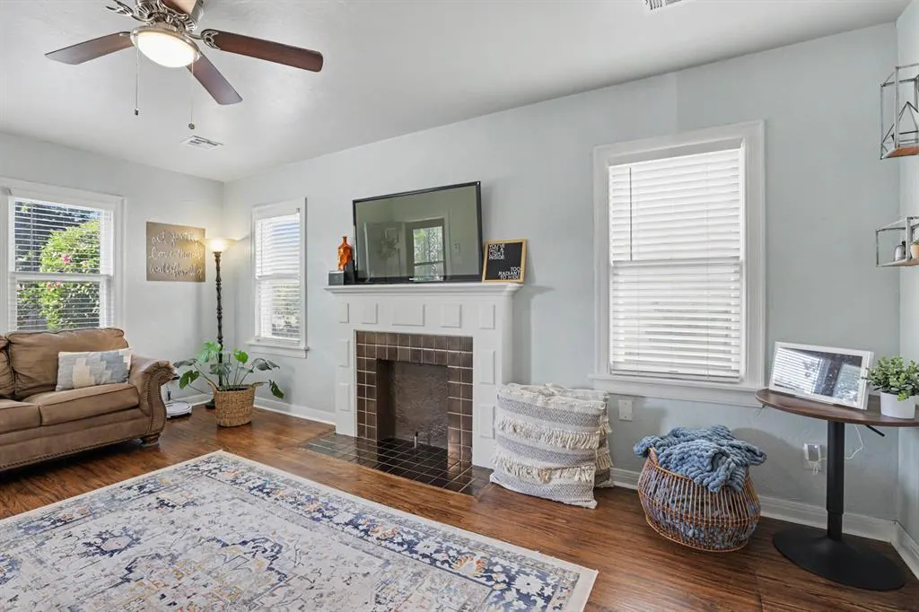 Photo 5 — 2829 NW 26th Street, Oklahoma City, OK 73107