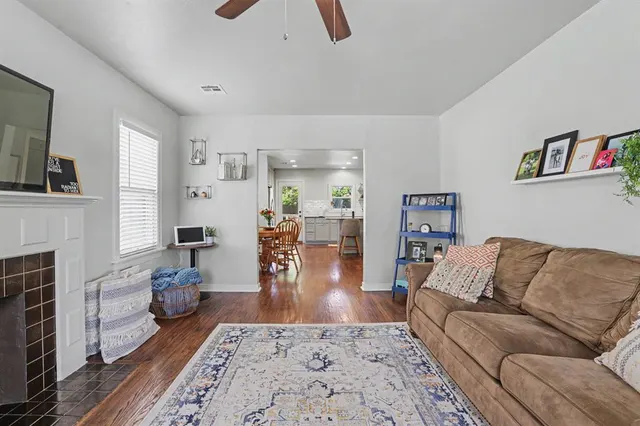 Photo 6 — 2829 NW 26th Street, Oklahoma City, OK 73107