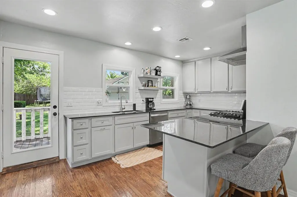 Photo 9 — 2829 NW 26th Street, Oklahoma City, OK 73107