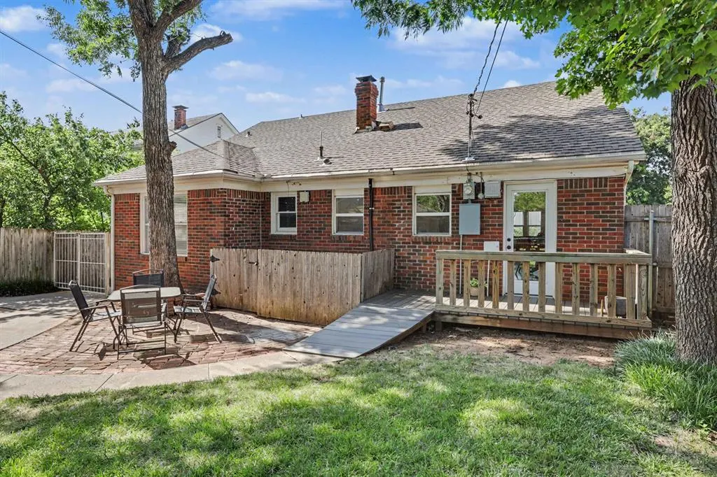 Photo 27 — 2829 NW 26th Street, Oklahoma City, OK 73107