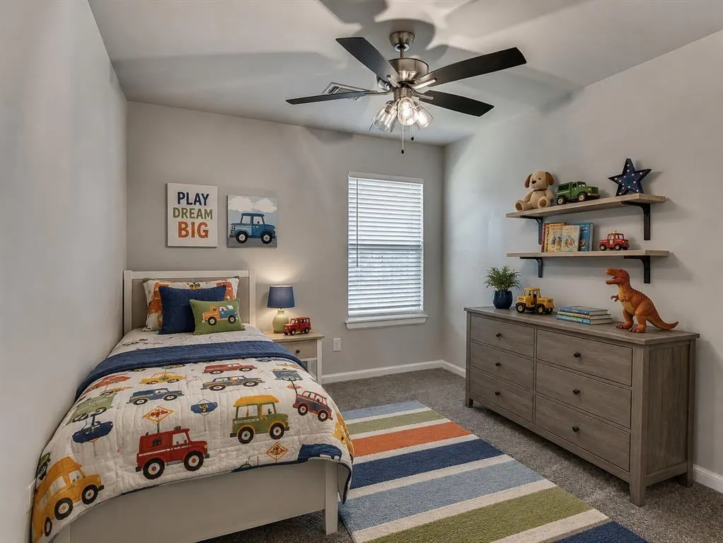 Photo 7 — 13512 Arrowhead Boulevard, Yukon, OK 73099