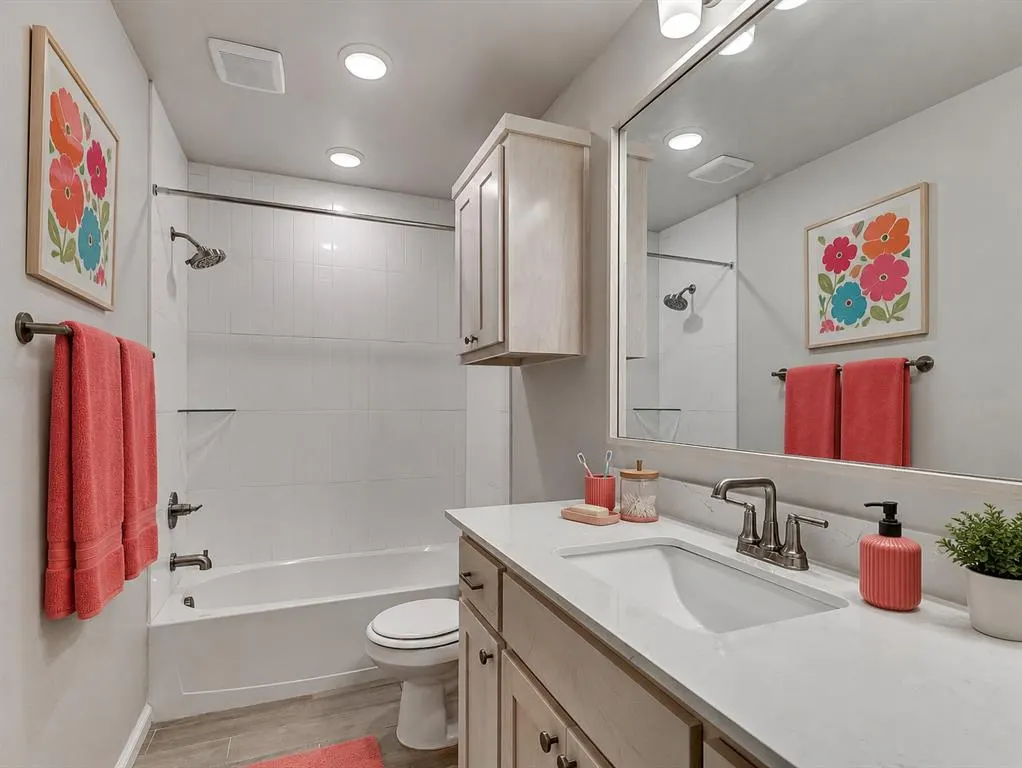 Photo 8 — 13512 Arrowhead Boulevard, Yukon, OK 73099