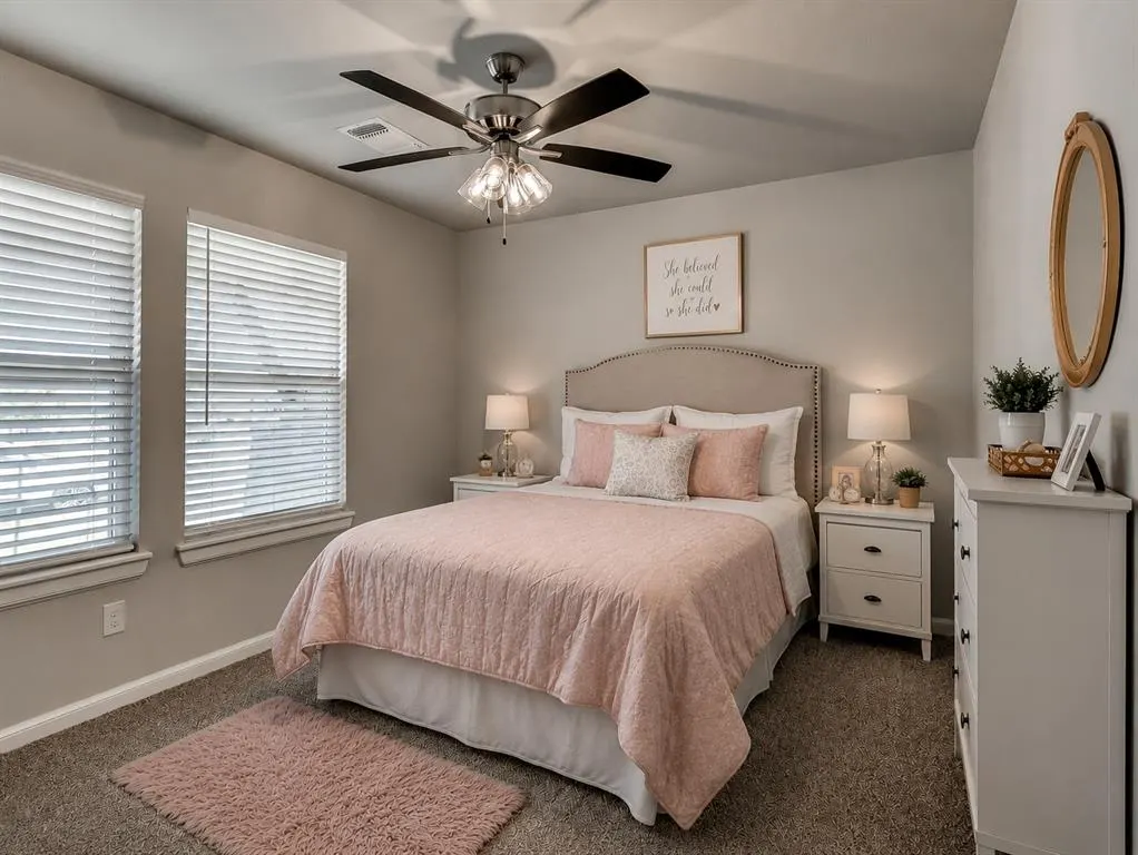 Photo 9 — 13512 Arrowhead Boulevard, Yukon, OK 73099