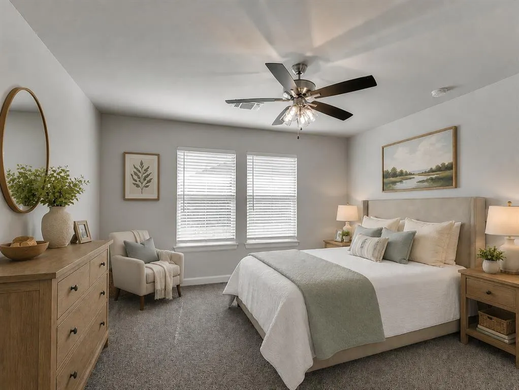 Photo 11 — 13512 Arrowhead Boulevard, Yukon, OK 73099