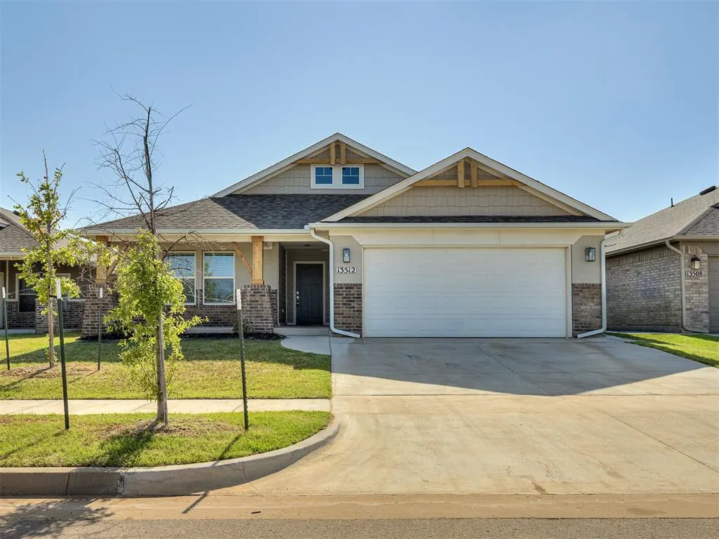 Photo 13 — 13512 Arrowhead Boulevard, Yukon, OK 73099