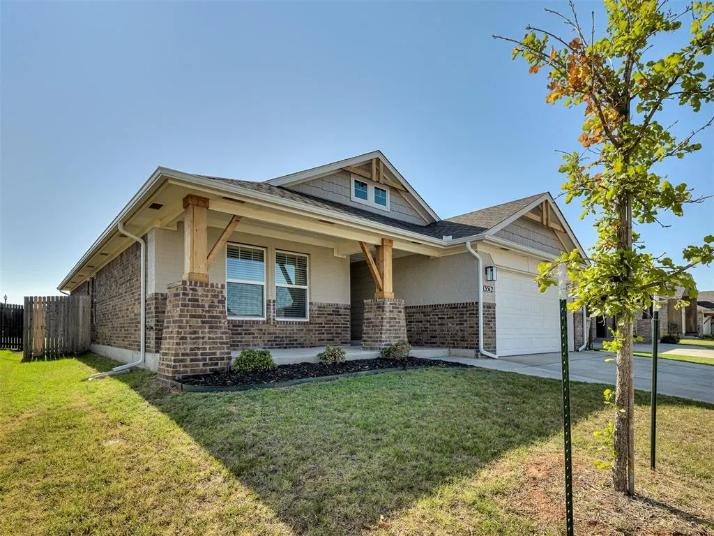 Photo 14 — 13512 Arrowhead Boulevard, Yukon, OK 73099