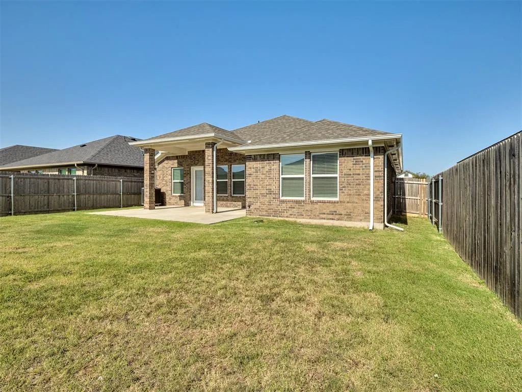 Photo 39 — 13512 Arrowhead Boulevard, Yukon, OK 73099