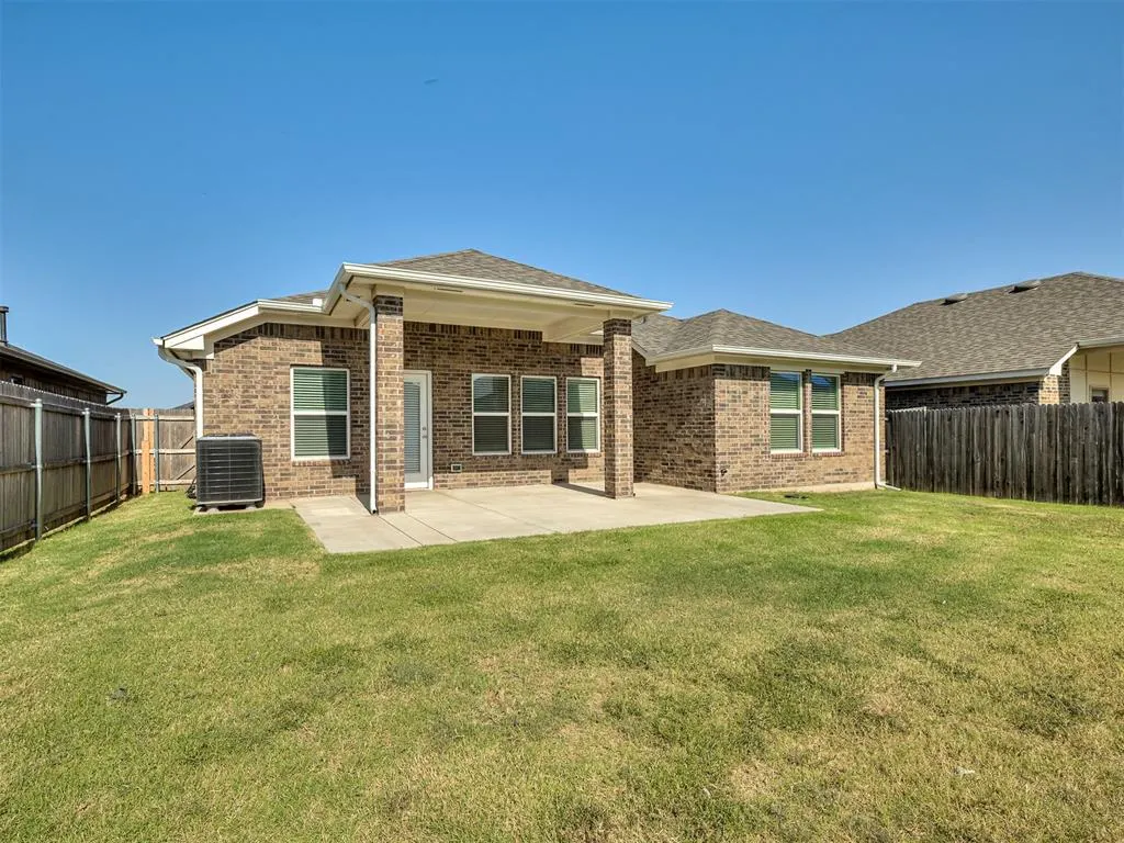 Photo 40 — 13512 Arrowhead Boulevard, Yukon, OK 73099