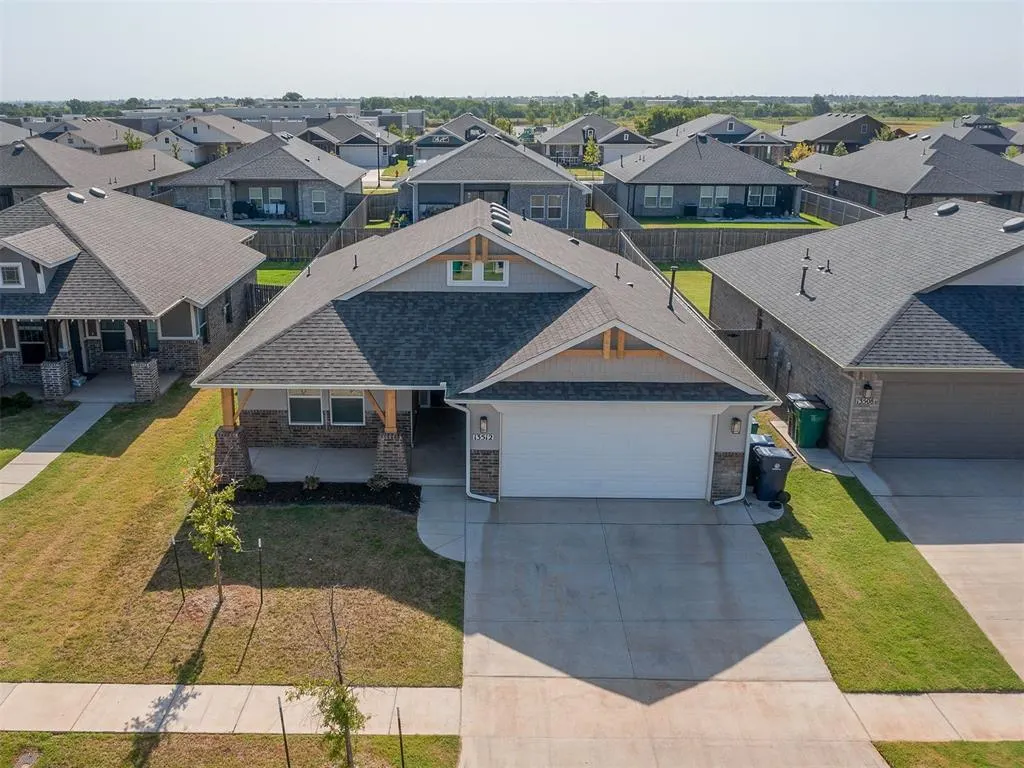 Photo 41 — 13512 Arrowhead Boulevard, Yukon, OK 73099