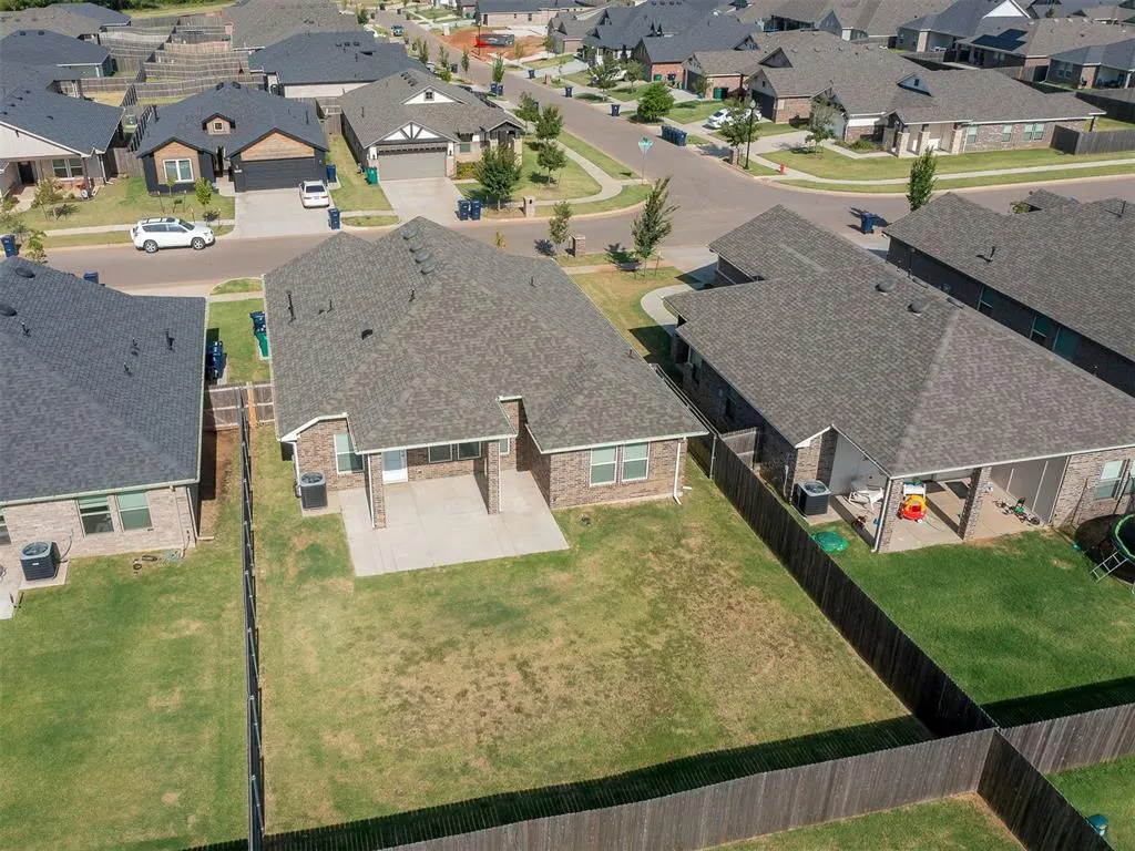Photo 42 — 13512 Arrowhead Boulevard, Yukon, OK 73099