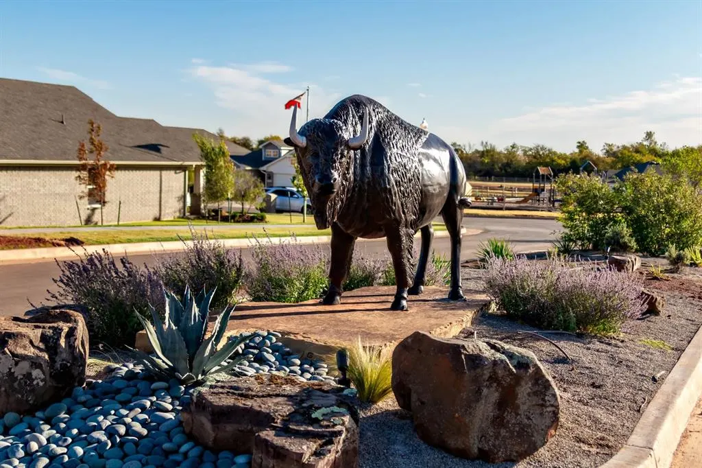 Photo 43 — 13512 Arrowhead Boulevard, Yukon, OK 73099