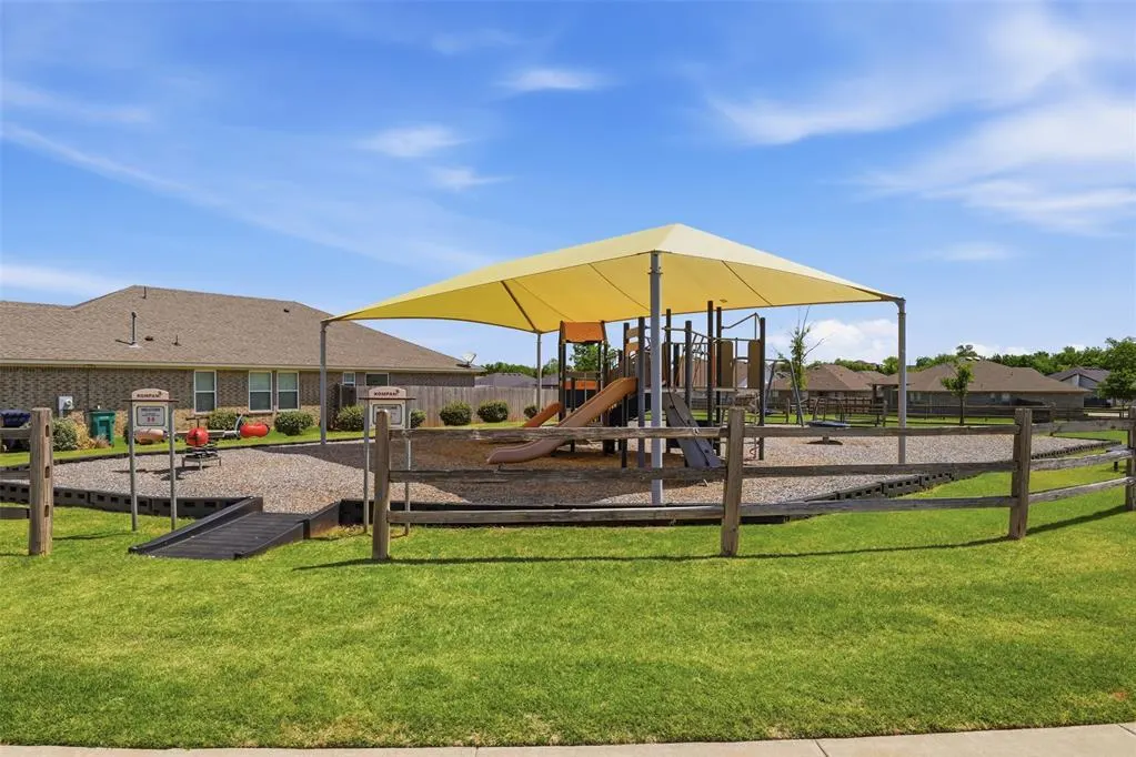 Photo 47 — 13512 Arrowhead Boulevard, Yukon, OK 73099