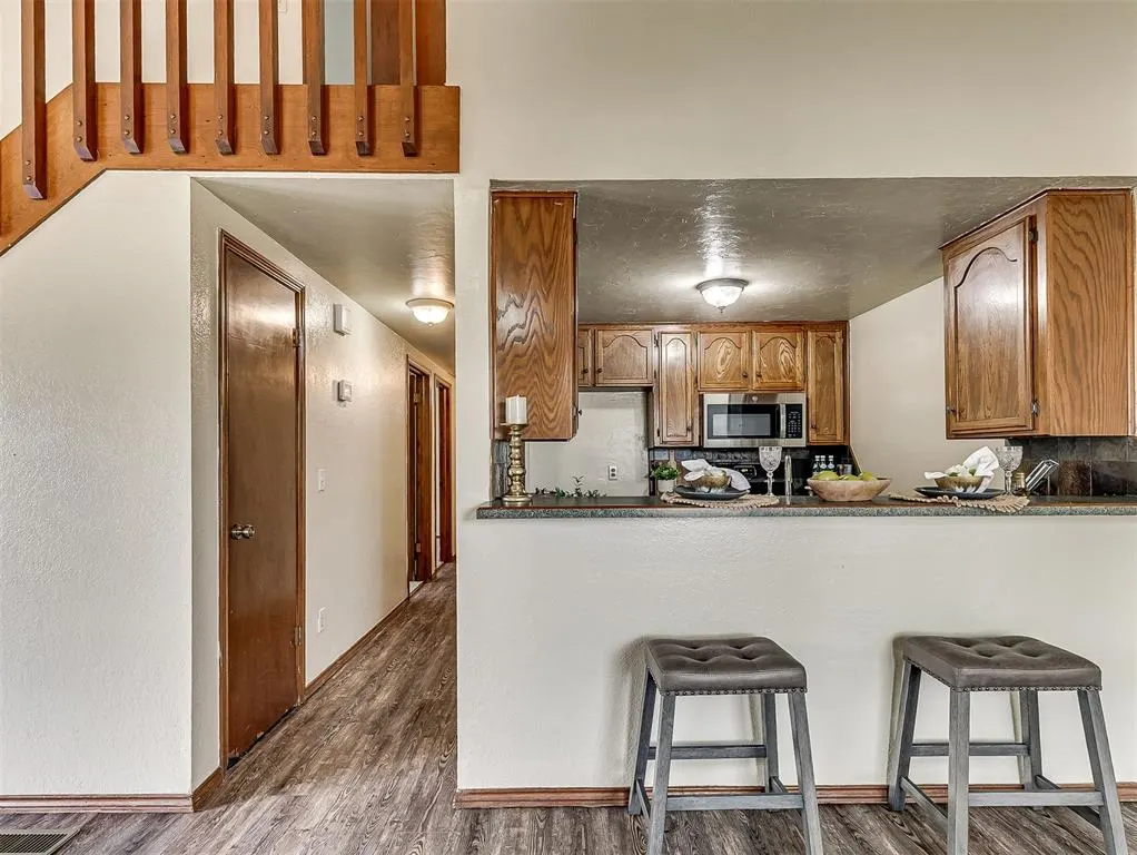 Photo 12 — 2124 Lonnie, Oklahoma City, OK 73170