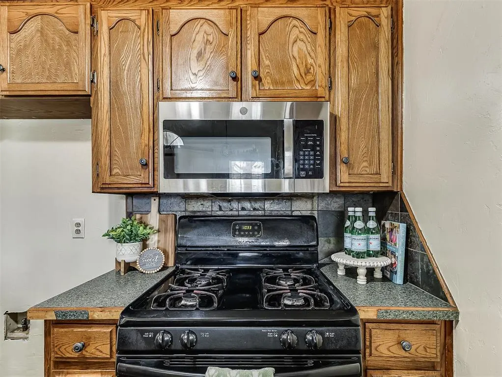 Photo 16 — 2124 Lonnie, Oklahoma City, OK 73170