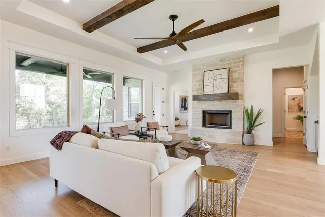 Photo 8 — 3309 Capitol Hill Lane, Edmond, OK 73034