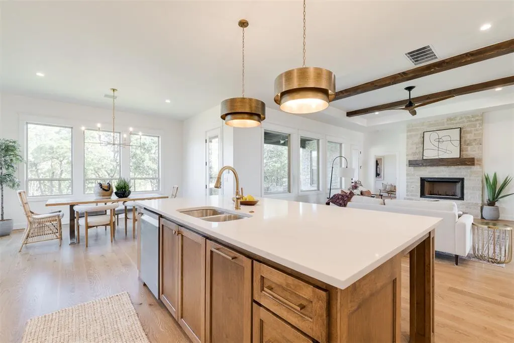 Photo 17 — 3309 Capitol Hill Lane, Edmond, OK 73034