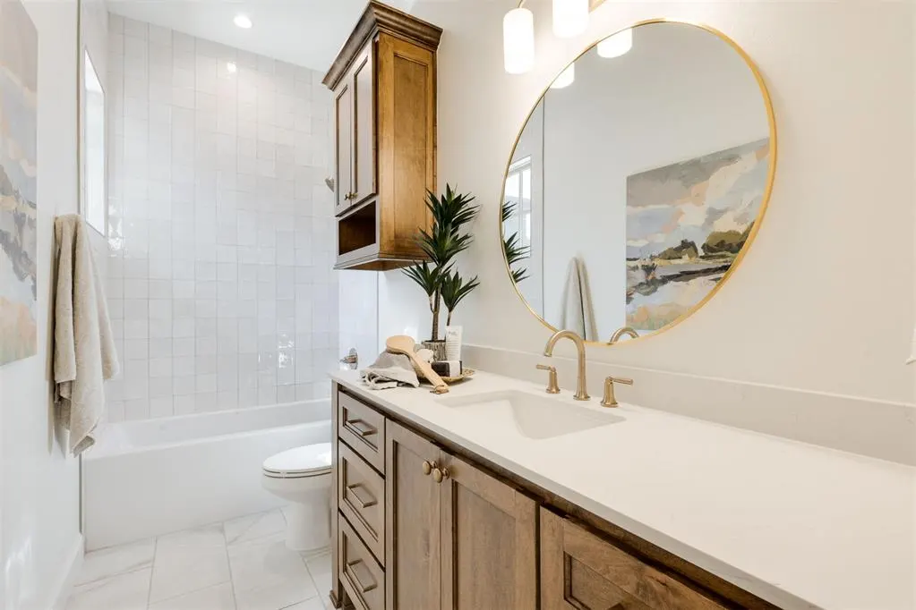 Photo 22 — 3309 Capitol Hill Lane, Edmond, OK 73034
