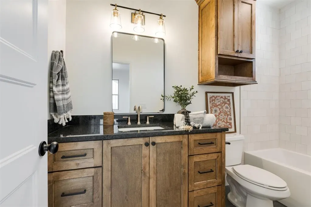 Photo 41 — 3309 Capitol Hill Lane, Edmond, OK 73034