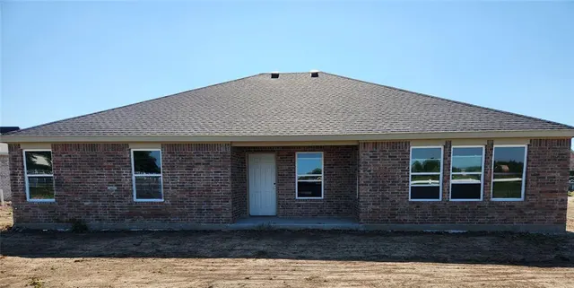 Photo 3 — 1837 Topaz Road, Pryor, OK 74361