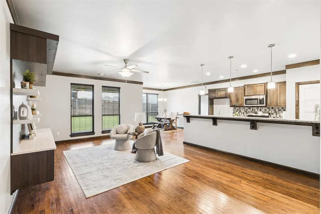 Photo 8 — 6116 Beverly Hills Drive, Edmond, OK 73034