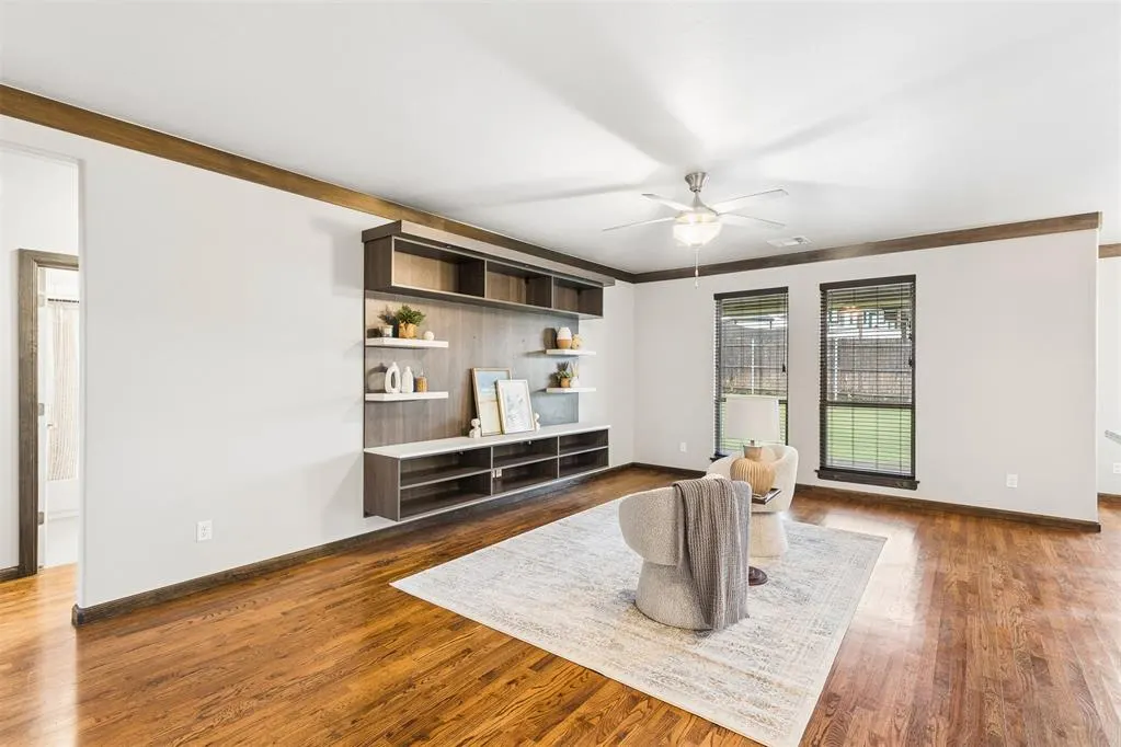 Photo 9 — 6116 Beverly Hills Drive, Edmond, OK 73034